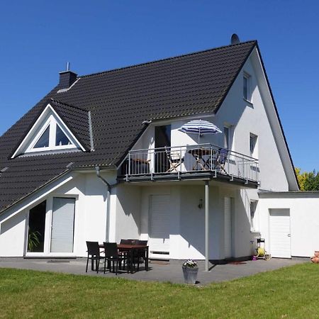 Ferienwohnung Regenbogenhaus Hasselberg  Εξωτερικό φωτογραφία