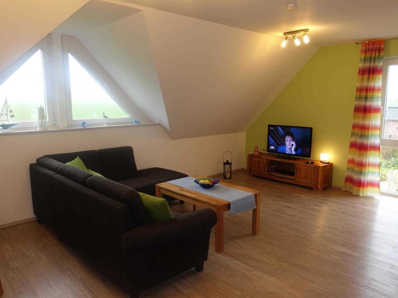 Ferienwohnung Regenbogenhaus Hasselberg  Εξωτερικό φωτογραφία