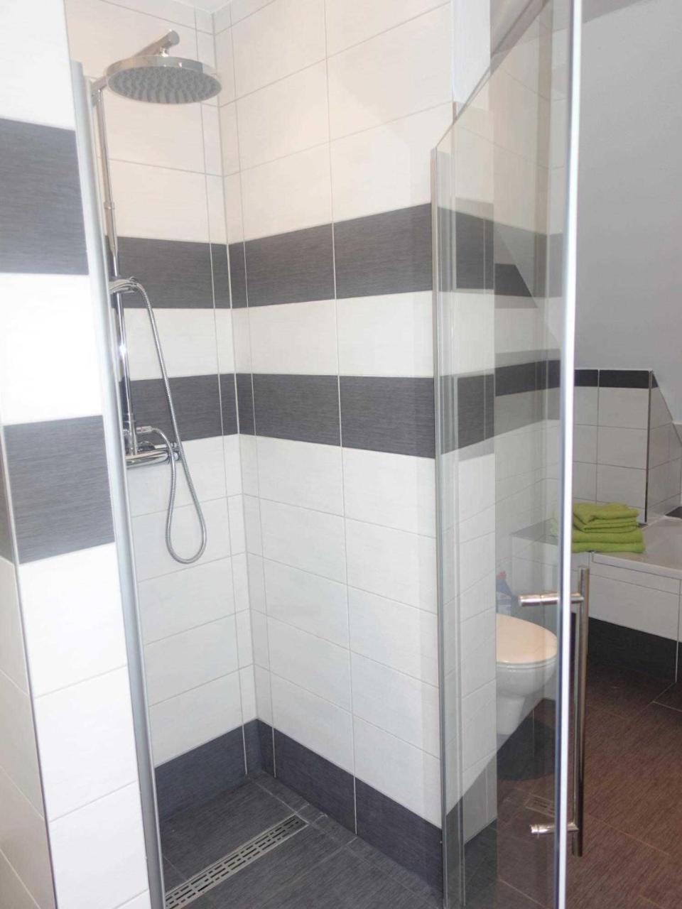 Ferienwohnung Regenbogenhaus Hasselberg  Εξωτερικό φωτογραφία