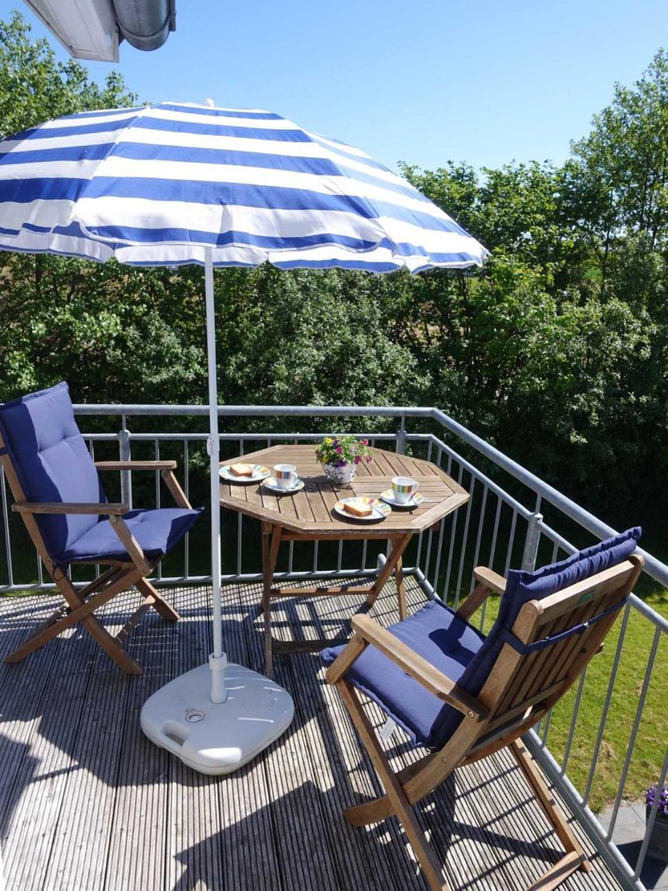 Ferienwohnung Regenbogenhaus Hasselberg  Εξωτερικό φωτογραφία