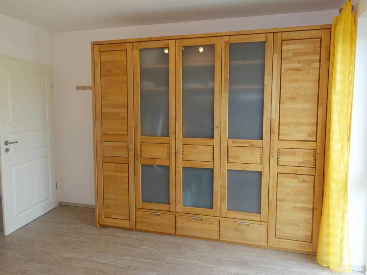 Ferienwohnung Regenbogenhaus Hasselberg  Εξωτερικό φωτογραφία